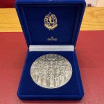 επετειακό μετάλλιο