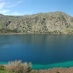 λίμνη μαριών