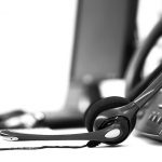 τηλεφωνικό κέντρο