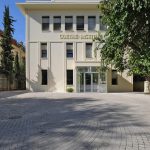 Goethe-Institute-Thessaloniki