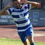 Rafail-Melissopoulos