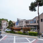 δημαρχείο παγγαίου