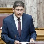 λευτέρης αυγενάκης