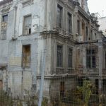 νεοκλασικό κραντονέλλη πίσω όψη