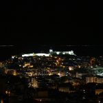 φωτισμός Φρουρίου