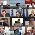 1η Διαπεριφερειακή Ημερίδα για τον Θαλάσσιο Τουρισμό