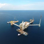Greece – Prinos Complex