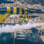 KAVALA AIR SEA SHOW