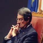 nikos anastasiadis