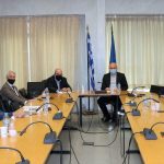 ΔΕΔΑ Δήμαρχοι Φυσικό Αέριο