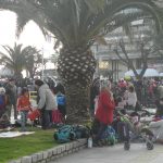 πρόσφυγες παραλία καβάλας (3)