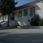 πρώην γυμνάσιο κρυονερίου