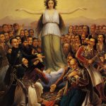 Ελλάς ευγνωμονούσα