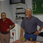 ΣΩΚΡΑΤΗΣ ΠΑΠΑΔΟΠΟΥΛΟΣ-ΚΩΣΤΑΣ ΚΩΝΣΤΑΝΤΙΝΙΔΗΣ