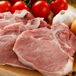 αιγοπρόβειο κρέας