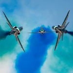 γεράκια αραβίας