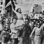 λήξη πολέμου