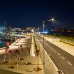 μαρίνα πρέβεζας