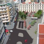 πλατεία καπνεργάτη