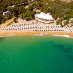 Tosca beach kavala