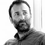 antonis pasvantis