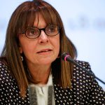 katerina sakellaropoulou