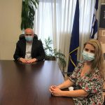 Μαργαρίτα Γουδετσίδου Ειδική Σύμβουλος ΠΑΜΘ