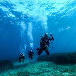 αυτόνομη κατάδυση