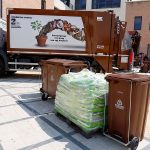 βιοαπόβλητα