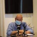 μουριάδης δημαρχείο