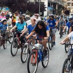 ποδηλατοδρομία