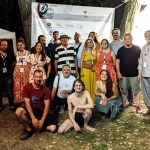 17. Καλλιτέχνες και διοργανωτική ομάδα