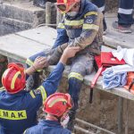 30ΧΡΟΝΟΣ ΔΙΑΣΩΘΗΚΕ ΜΕΤΑ ΑΠΟ ΕΡΓΑΤΙΚΟ ΑΤΥΧΗΜΑ ΣΤΗ ΛΕΜΕΣΟ