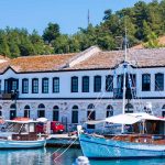 kalogeriko thassos