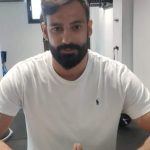 spiros katsikas