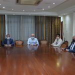 Σταθμοί Μέτρησης Ατμοσφαιρικής Ρύπανσης (1)