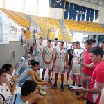 αστέρας εφηβικό μπάσκετ