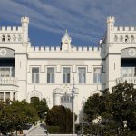 δημαρχείο καβάλας