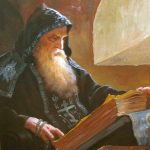 ο αββάς αγάθων