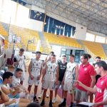 χριστόφορος στεφανίδης