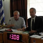 ΔΗΜΑΙΡΕΣΙΕΣ ΕΠΙ ΜΟΥΡΙΑΔΗ (2)