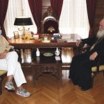 ÓÕÍÁÍÔÇÓÇÅÉÁÓ ÔÏÕ ÁÑ×ÉÅÐÉÓÊÏÐÏÕ ÉÅÑÙÍÕÌÏÕ(2/9/2021)//×ÑÇÓÔÏÓ ÌÐÏÍÇÓ//ÁÑ×ÉÅÐÉÓÊÏÐÇ ÁÈÇÍÙÍ