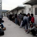 GREECE LESBOS AVRAMOPOULOS