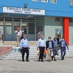 Γυμνάσιο Λύκειο Κρηνίδων