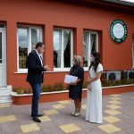 Μέριμνα Παιδιού Καβάλας, Energean