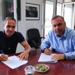 ΥΠΟΓΡΑΦΗ ΣΥΜΒΑΣΗΣ