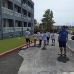 αργοναύτες καβάλα πόλο