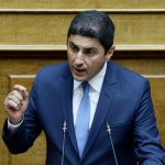 λευτέρης αυγενάκης