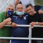 μέτοχοι παε αοκ