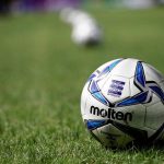 μπάλα ποδσφαίρου